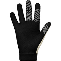 Siroko guantes largos ciclismo MTB Moab Matcha vista detalle