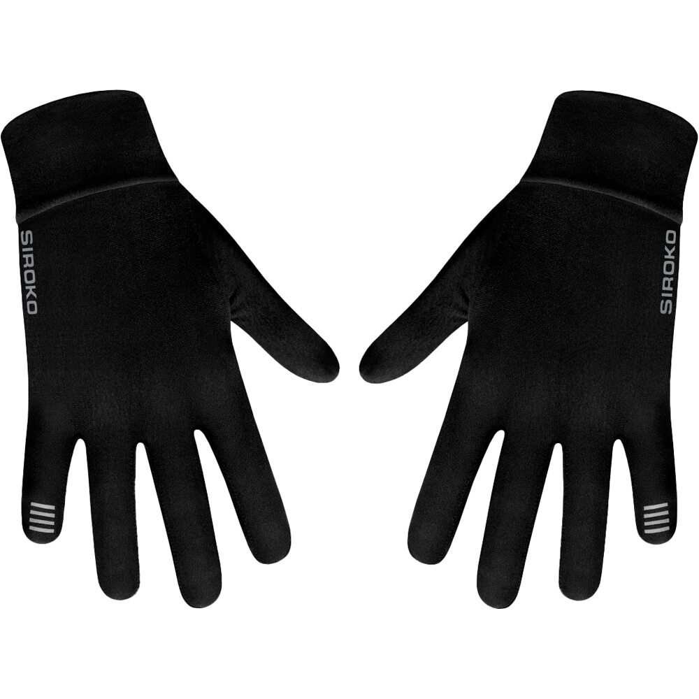 Siroko guantes largos ciclismo Nuremberg 03