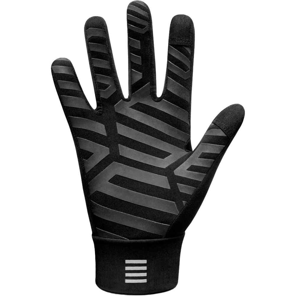 Siroko guantes largos ciclismo Nuremberg vista detalle
