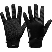 Siroko guantes largos ciclismo Vestkapp vista frontal