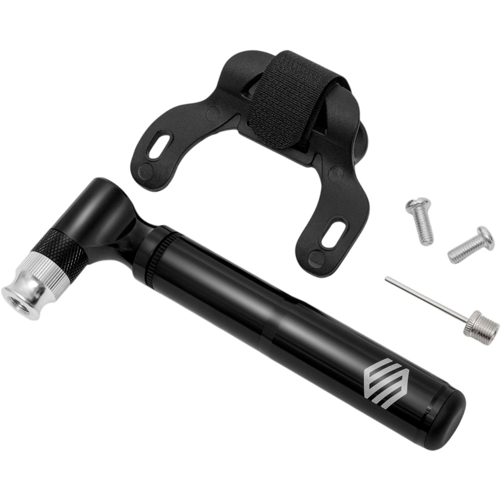 Siroko inflador de mano Compact Air 01