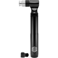 Siroko inflador de mano Compact Air vista frontal