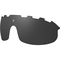 Siroko lentes de recambio K3 Black lens 01