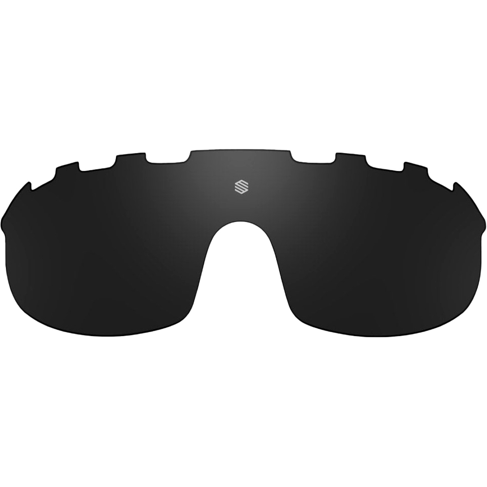 Siroko lentes de recambio K3 Black lens 02