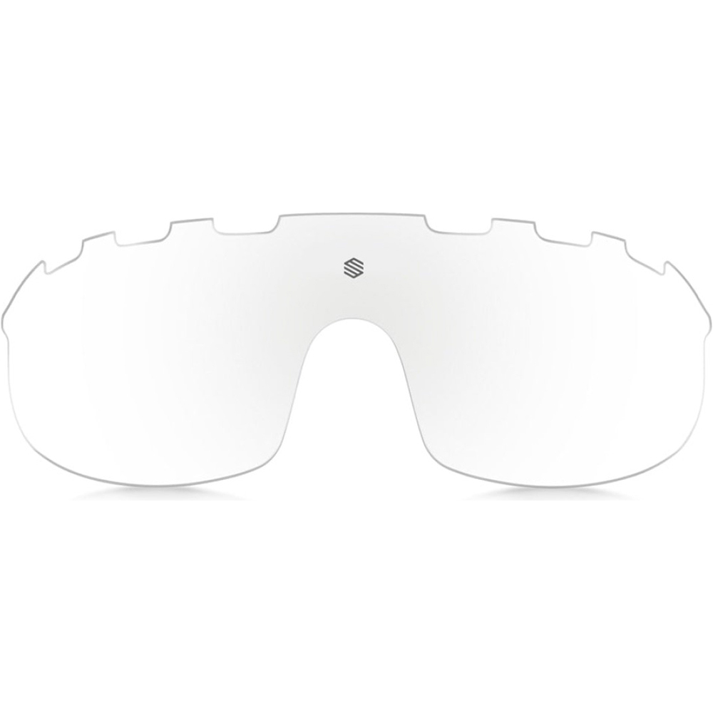 Siroko lentes de recambio K3 Clear 01