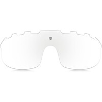Siroko lentes de recambio K3 Clear 01