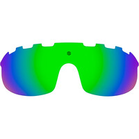 Siroko lentes de recambio K3 Green lens 01