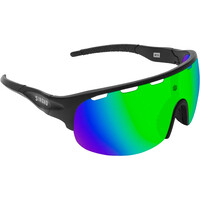 Siroko lentes de recambio K3 Green lens 02
