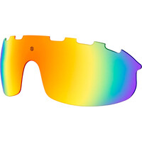 Siroko lentes de recambio K3 Orange lens 01