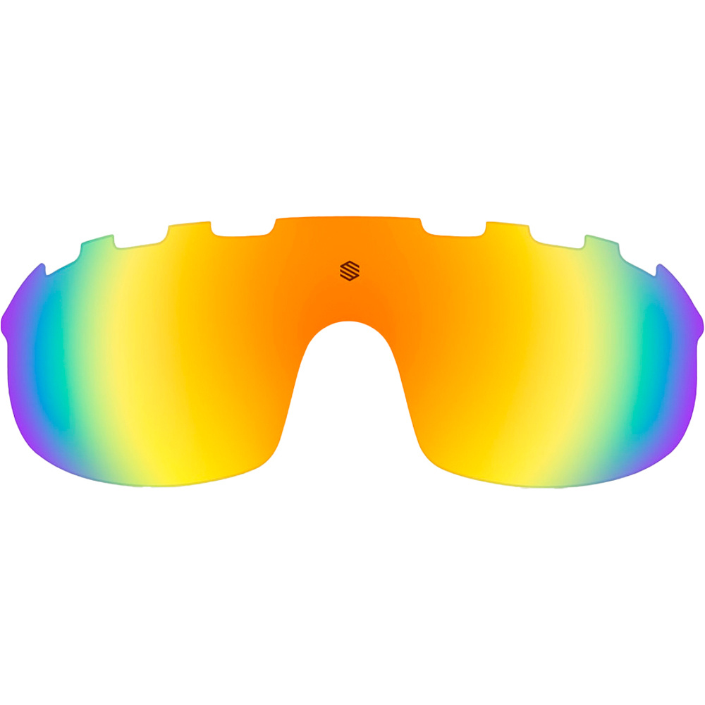 Siroko lentes de recambio K3 Orange lens 02