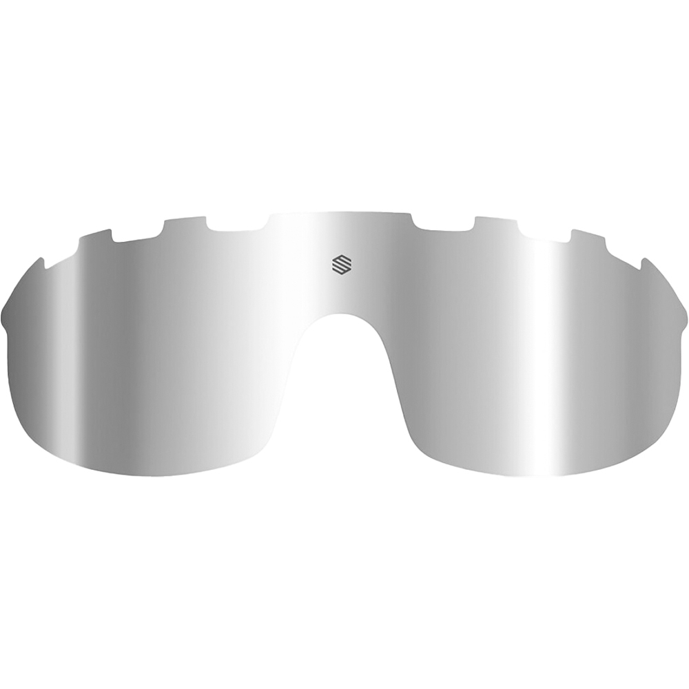 Siroko lentes de recambio K3 Silver lens 01