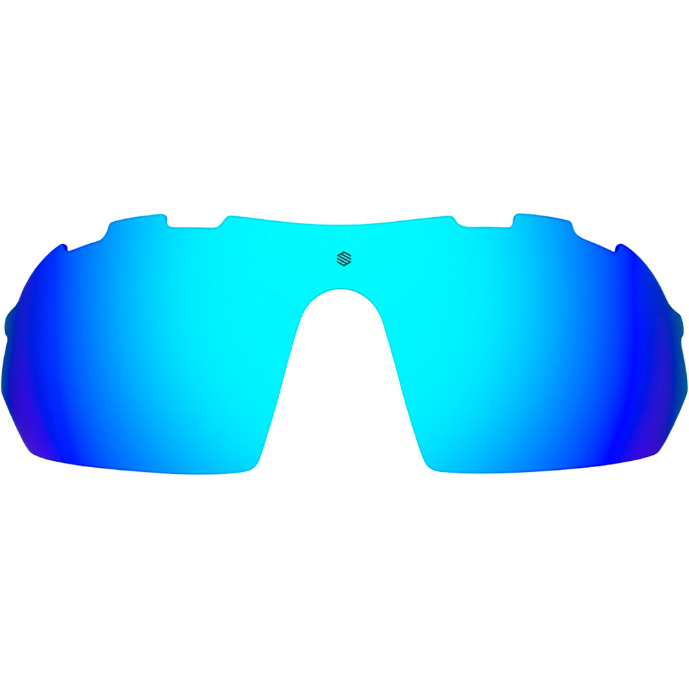Siroko lentes de recambio K3s Blue Lens 01