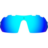 Siroko lentes de recambio K3s Blue Lens 01