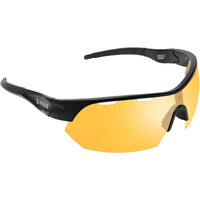 Siroko lentes de recambio K3s ClearFog vista frontal