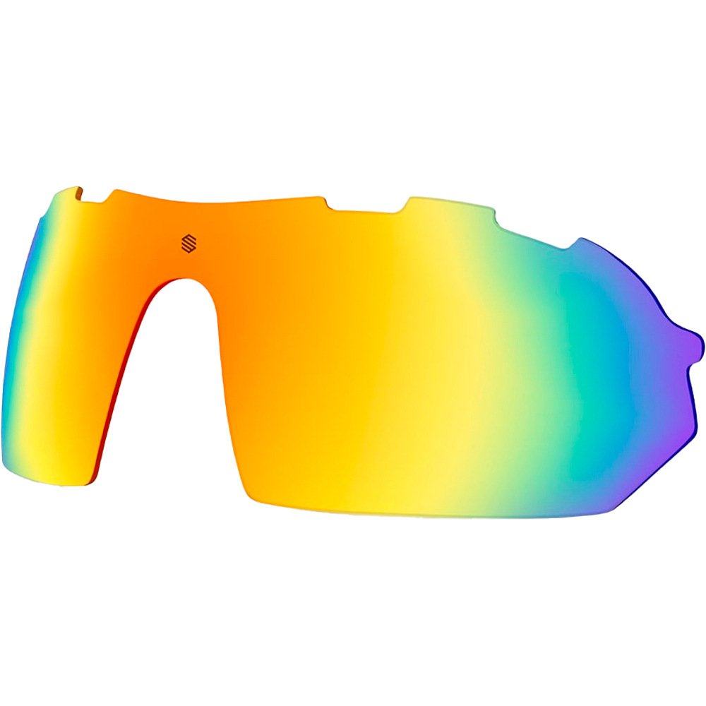 Siroko lentes de recambio K3s Orange Lens 01