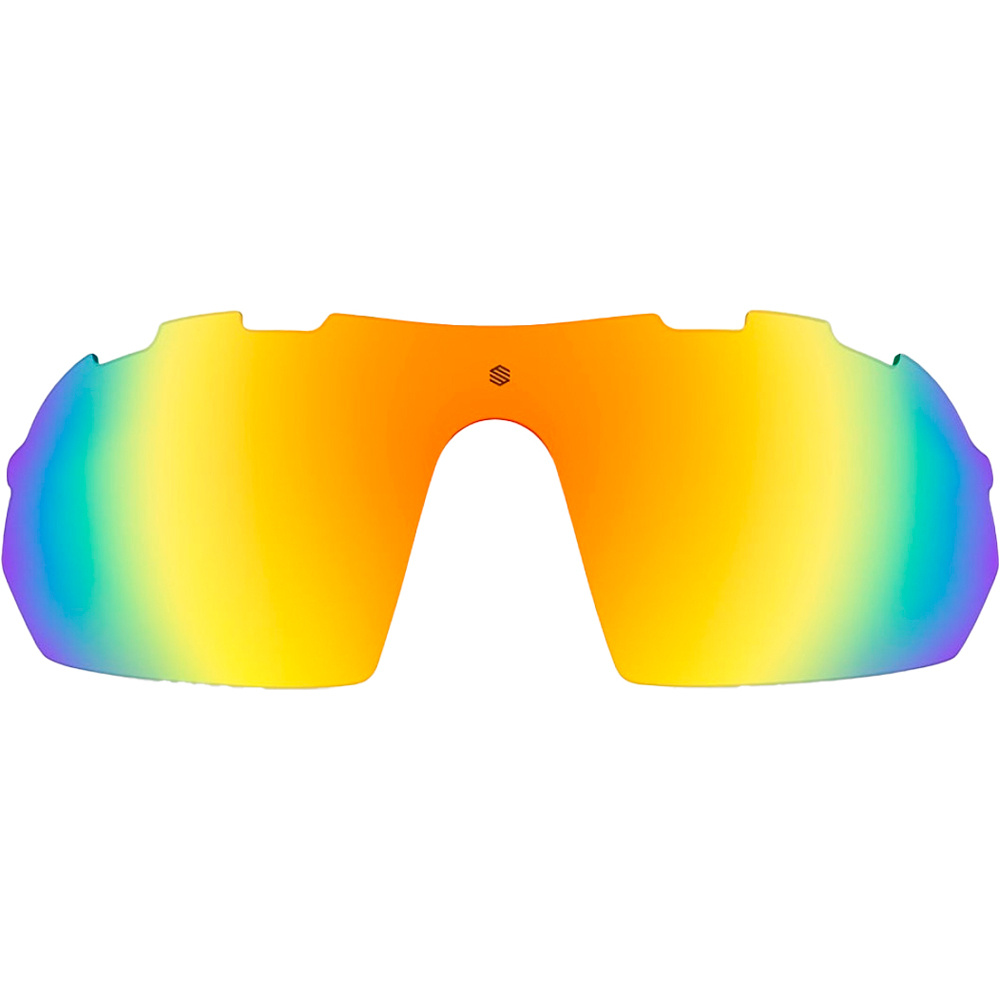 Siroko lentes de recambio K3s Orange Lens 02