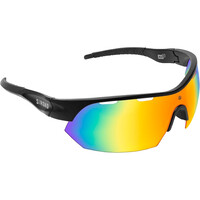 Siroko lentes de recambio K3s Orange Lens vista frontal