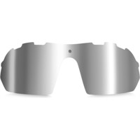 Siroko lentes de recambio K3s Silver Lens 01