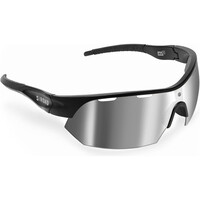 Siroko lentes de recambio K3s Silver Lens 02