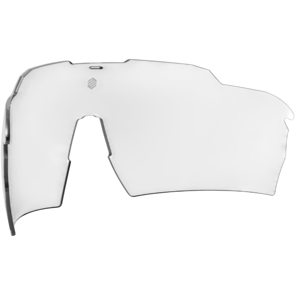 Siroko lentes de recambio K4 Clear 02
