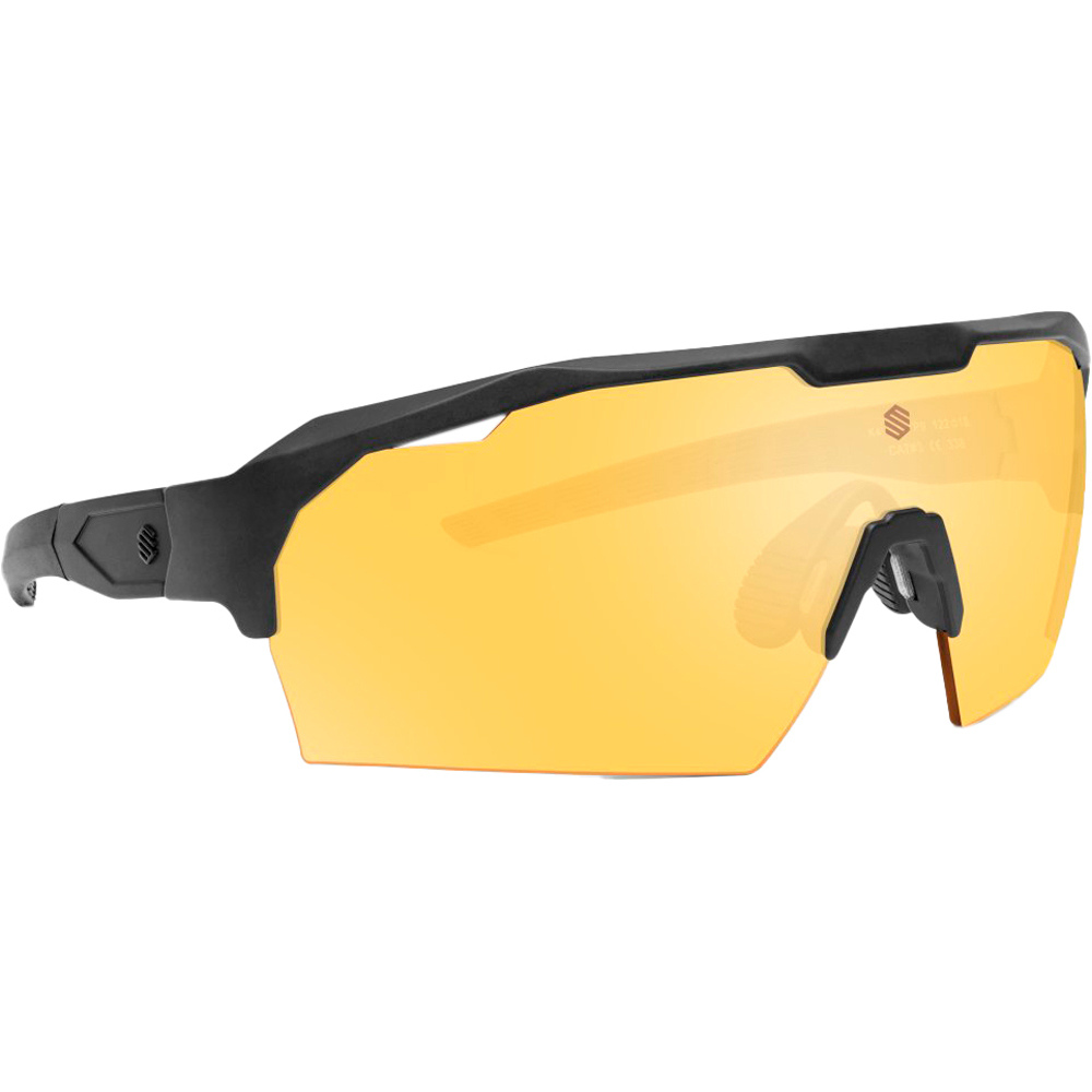 Siroko lentes de recambio K4 ClearFog 03
