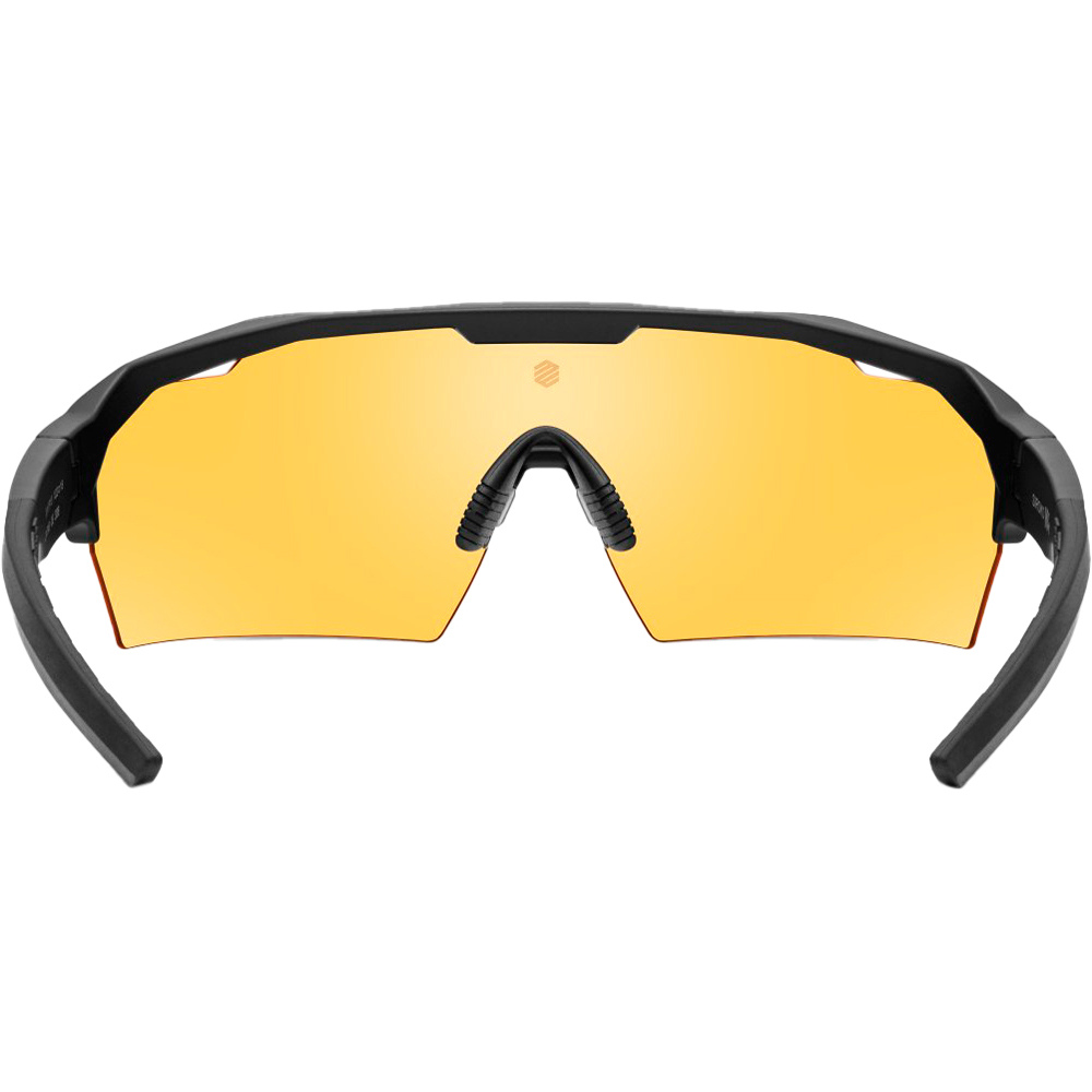 Siroko lentes de recambio K4 ClearFog 04