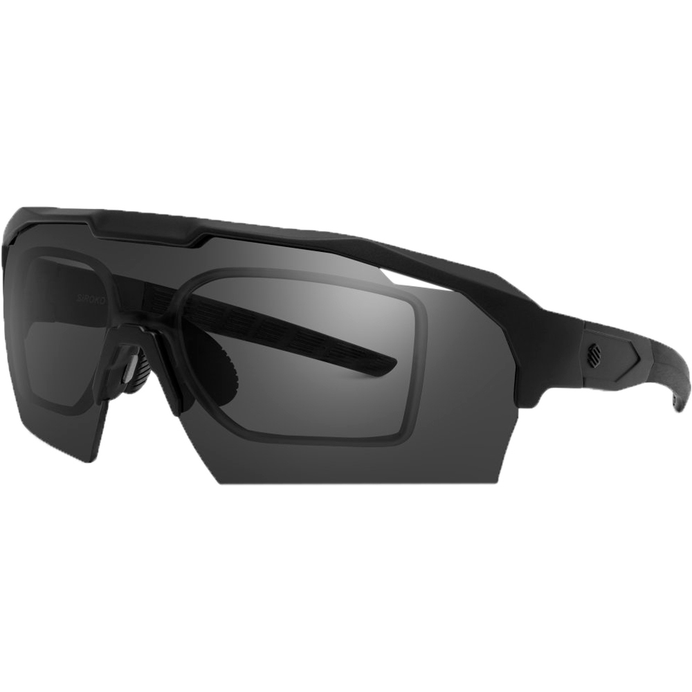Siroko lentes de recambio K4 OptiClip 03