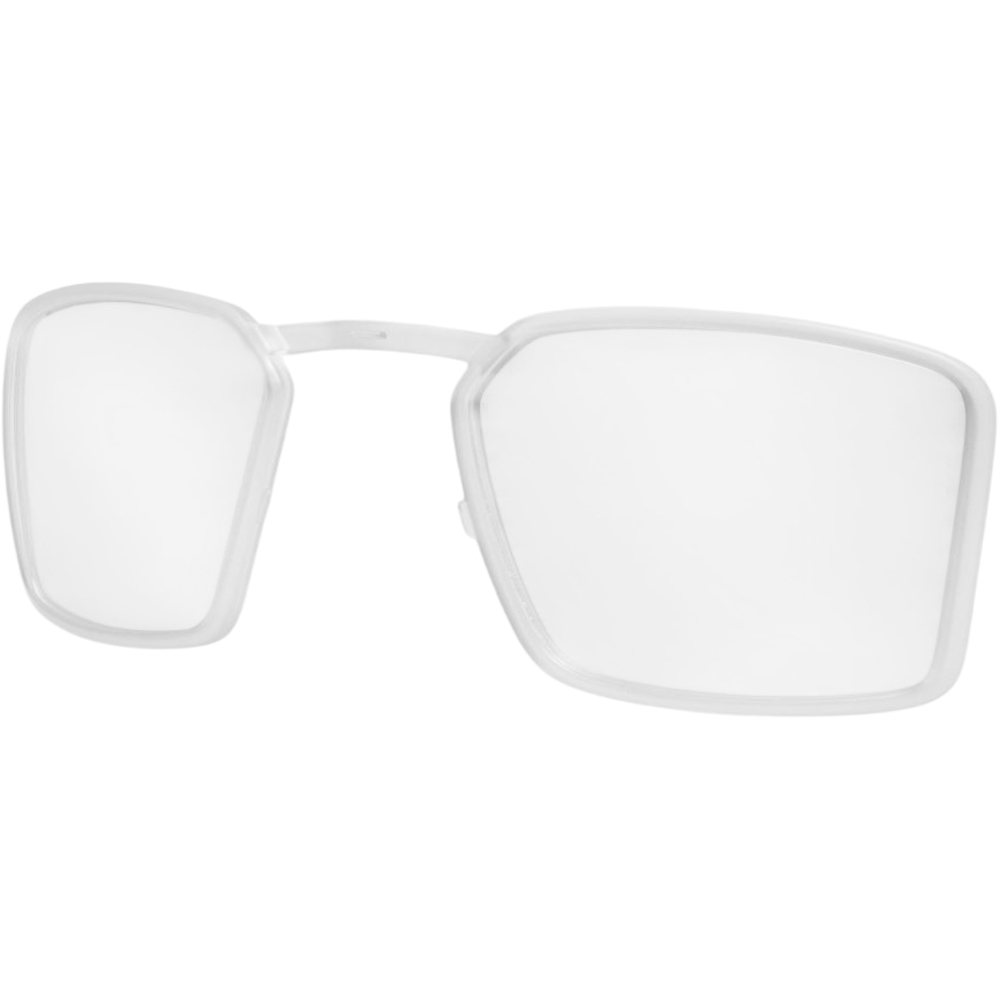 Siroko lentes de recambio X1 OptiClip 01