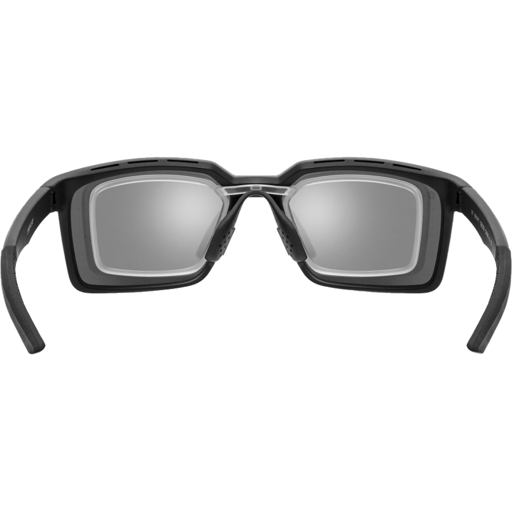 Siroko lentes de recambio X1 OptiClip 02