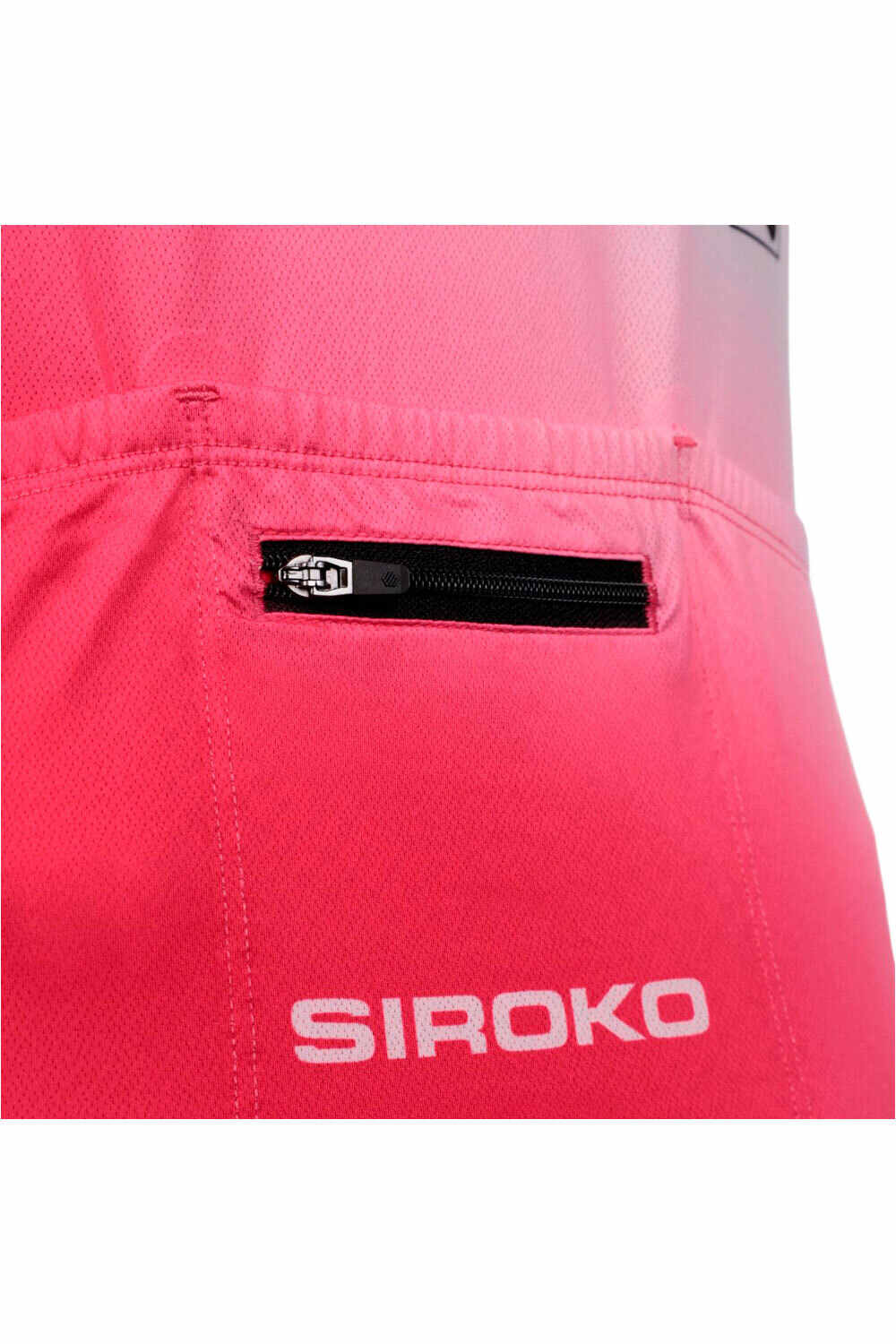 Siroko maillot manga corta hombre BBBH 26 Burgos vista detalle