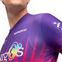 Siroko maillot manga corta hombre BBBH Burgos 03