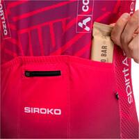 Siroko maillot manga corta hombre BBBH Burgos SS 03