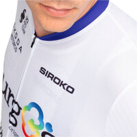 Siroko maillot manga corta hombre BBBH Campeon Uruguay 03