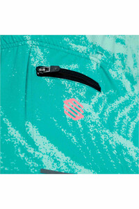 Siroko maillot manga corta hombre Bio NRC 03