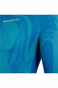 Siroko maillot manga corta hombre Bio NRC vista detalle