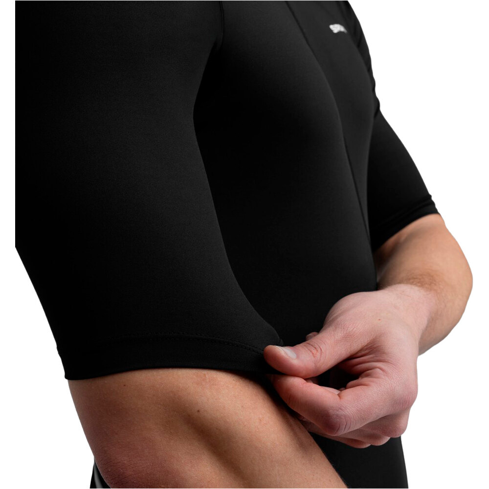 Siroko maillot manga corta hombre Core Pordoi 03