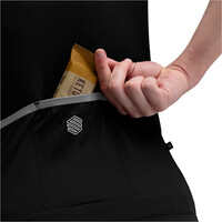 Siroko maillot manga corta hombre Core Pordoi vista detalle