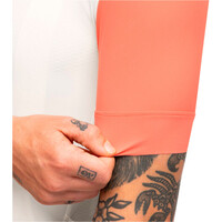 Siroko maillot manga corta hombre GM2 Gravitas vista detalle