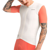 Siroko maillot manga corta hombre GM2 Gravitas vista frontal