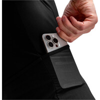 Siroko maillot manga corta hombre GM2 Tasmania vista detalle