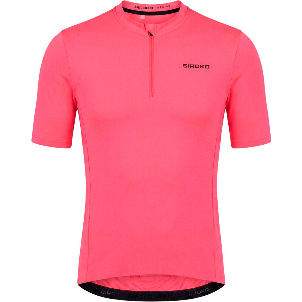 Siroko maillot manga corta hombre GM5 Terraquest 04