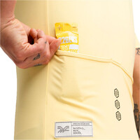 Siroko maillot manga corta hombre GM5 Terraquest vista detalle