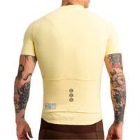 Siroko maillot manga corta hombre GM5 Terraquest vista trasera