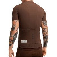 Siroko maillot manga corta hombre GM5 Terraquest vista trasera