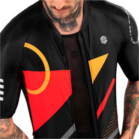Siroko maillot manga corta hombre M2 Colorado 04