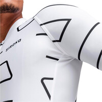 Siroko maillot manga corta hombre M2 Dash 03