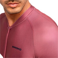 Siroko maillot manga corta hombre M2 Ezaro 03