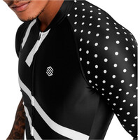 Siroko maillot manga corta hombre M2 Finisher 03