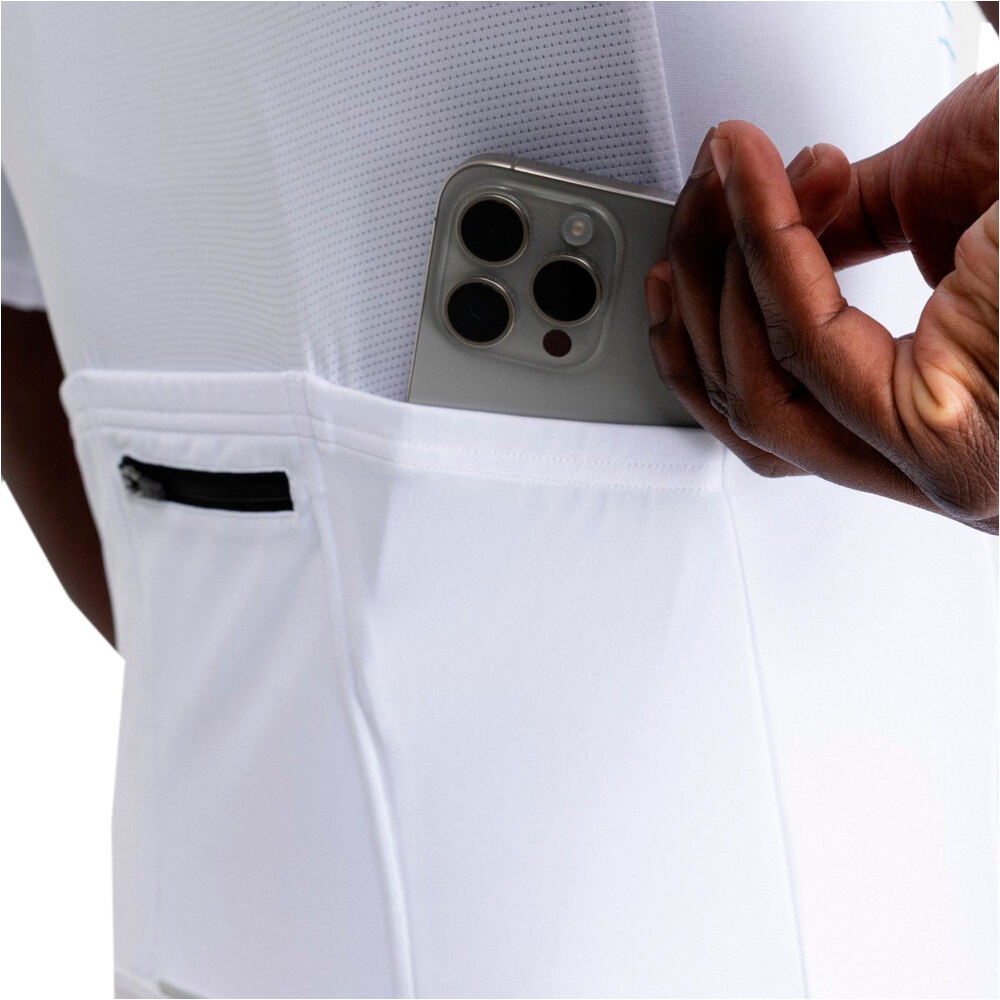 Siroko maillot manga corta hombre M2 Loud 03