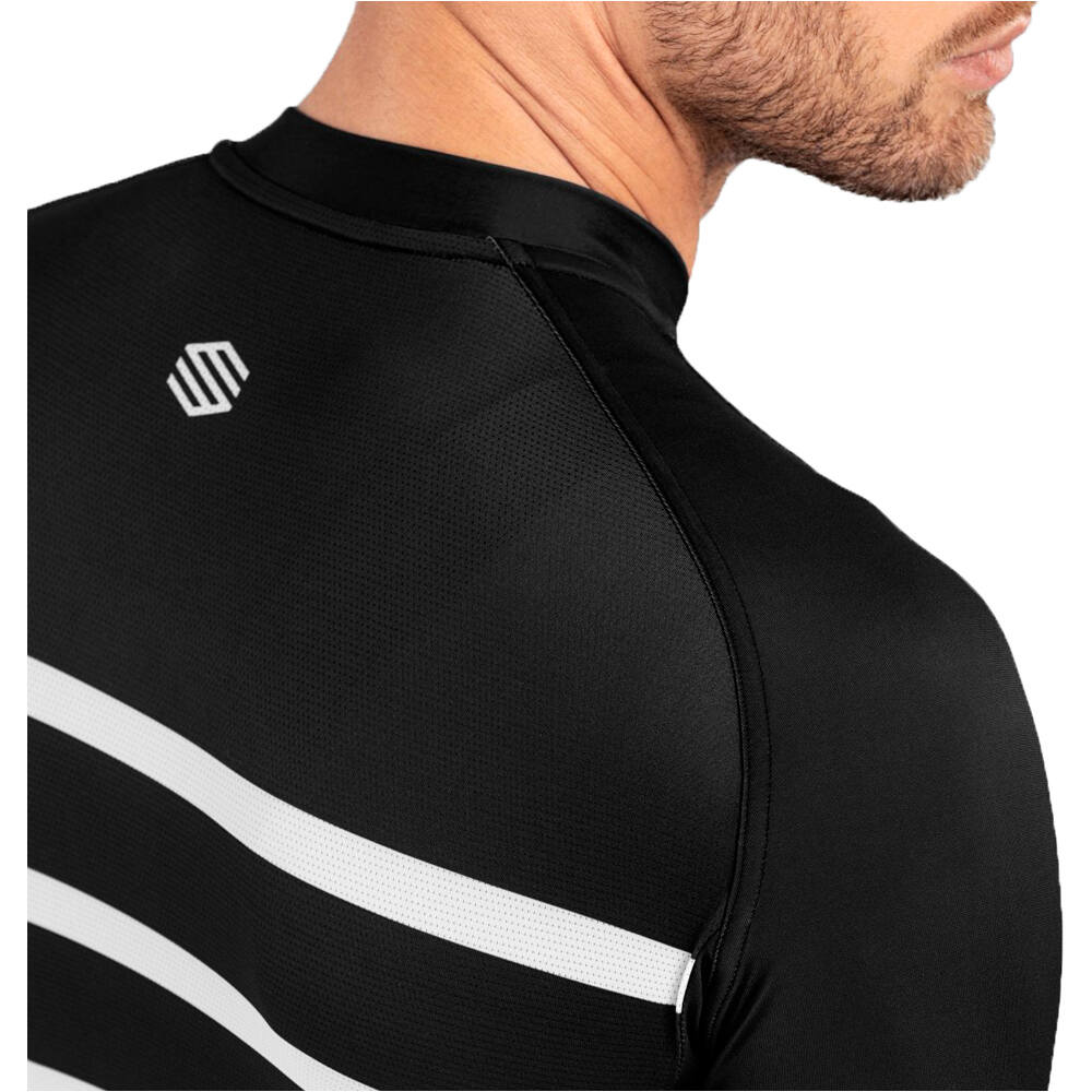 Siroko maillot manga corta hombre M2 Moors 03